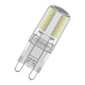 Lámpara LED PERFORMANCE CLASS SPECIAL PIN CL 30 non-dim 2,6W/840 G9