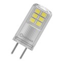 Lámpara LED PERFORMANCE CLASS SPECIAL PIN CL 28 non-dim 2,2W/827 GY6.35