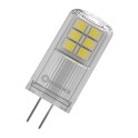 Lámpara LED PERFORMANCE CLASS SPECIAL PIN CL 28 non-dim 2,2W/827 G4