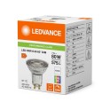 Lámpara LED PAR16 80 60° DIM P 7W 940 GU10