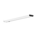 Luminaria Linear LED Flat Sensor 840 840lm