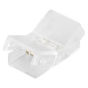 Conector directo protegido LS AY VAL-CSD/P4/P 50X2 (RGB 4-pin)