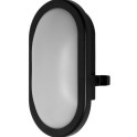 Luminaria exterior LED Bulkhead 11W 840 blanco