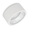 Luminaria exterior DL superficie DN 250 P 45W 840 36D IP65 blanco