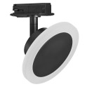 Luminaria SMART WIFI TRACKL SPOT CIRCLE TWBK