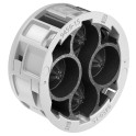 Sistema de sellado multicables B15 PROTECT para paredes y techos de construcción naval B15