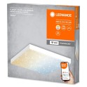 Luminaria Smart WIFI PLANONFL SPARK 450X450TW