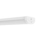 Regleta lineal superficie EM 600 P 18W 830 blanco IP44