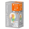 Lámpara Smart+ WiFi CL A FIL RGBTW 40 4,8W/827 E27