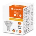 Lámpara LED PAR16 50 36° DIM S 4.7W 940 GU10