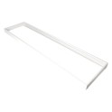 Accesorios foco LED PANEL LOUVER SURF KIT 1200 blanco