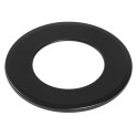 Accesorios foco LED SP CBO RING FIX ROUND negro