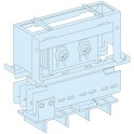 Bloque de unión MTZ2 3200 a Canalis KT 4P