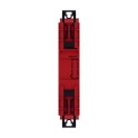 Módulo de seguridad BAC categoría 3 48-240V tornillo