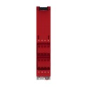 Módulo de seguridad BAC categoría 3 48-240V tornillo