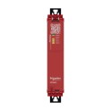 Módulo de seguridad BAC categoría 3 48-240V tornillo