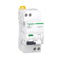 Disyuntor ACTI 9 iCV40 1PN C 16A 30mA AC RCBO
