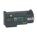 Interruptor de transferencia automático TransferPacT Active 80A 400V 4P LCD marco 100A