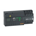 Interruptor de transferencia automático TransferPacT Active 100A 400V 3P LCD marco 160A