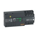 Interruptor de transferencia automático TransferPacT 125A 400V 3P giratorio marco 160A