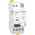 Interruptor automático iC40N ARC 1PN C 40A con arco eléctrico