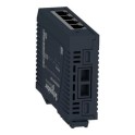 Conexión SwitchNOGest_4x100TXRJ45_1xFOMulti