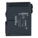 Conexión SwitchGestProf_8x100TXRJ45,4xGigaRJ45