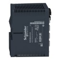 Conexión SwitchGestProf_20x100TXRJ45,4xGigaSFP