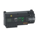 Interruptor de transferencia automático TransferPacT Active 50A 400V 3P LCD marco 100A