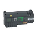 Interruptor de transferencia automático TransferPacT Active 40A 400V 4P LCD marco 100A