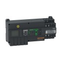 Interruptor de transferencia automático TransferPacT Active 50A 230V 2P LCD marco 100A