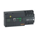 Interruptor de transferencia automático TransferPacT Active 160A 400V 3P LCD marco 160A