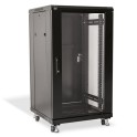 Rack a suelo Serie VS4 42U 800x1000