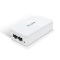 Inyector POE gigabit 802.3AT