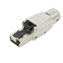 Conector industrial M cat.8 STP