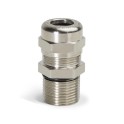 Prensaestopas OCTANS 1.1/2  NPT latón niquelado Ex e II/Ex td-Ex d IIC