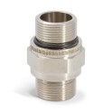 Adaptador 1/2  NPT - 3/4  NPT inoxidable Ex e IIC-Ex d IIC