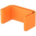 Tapón protector US-3 polietileno naranja