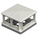 Adaptador TELITANK T8NL00C7035 225x225 poliamida