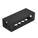 Adaptador TELITANK T12L/00C/9011 75x154 poliamida