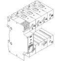 Protección sobretensión V20 con U-1 + NPE/FS zócalo