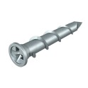 Tornillo 910 para pladur diámetro 6x25mm cincado