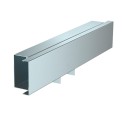 Derivación T LKM/T 40060 galvanizado