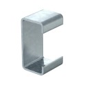 Accesorio refuerzo DSK/47 galvanizado caliente