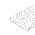 Bandeja rejilla GRM105/60 galvanizado