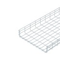 Bandeja rejilla GRM105/50 galvanizado