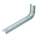 Escuadra para pared TPSAG/345 galvanizado