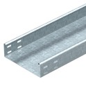 Bandeja ciega SKSU 660 FS galvanizado