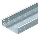 Bandeja ciega MKSU 640 FS galvanizado