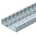 Bandeja perforada SKS630 galvanizado